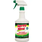 Spray Nine Multi-Purpose Cleaner, 32 oz