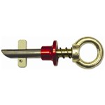 Bolt Hole Anchor, Reusable 5000 lb