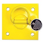 Bolt-On Wall Anchor, CB-1-B