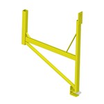 Stacker Bracket Frame, 38.75 x 2 In