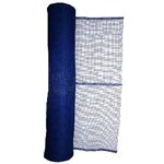 48in Blue Fire Retardant Debris Net