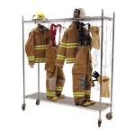 Air Dry Laundry Rack Freestanding Unit