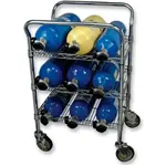 Multi-Purpose Mobile bottle cart