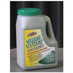 Green Stuff absorbent, 1 lb bottle