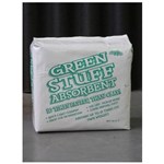 Green Stuff Absorbent .25Cubic Ft Bag