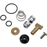 Valve repair kit for SP248 valve