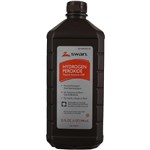 Hydrogen Peroxide Solution, 16 oz Bottle