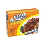 HEATER MEALS GREEN PEPPER