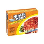 HEATER MEALS VEGETARIAN