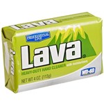 HAND SOAP LAVA W/PUMICE CS