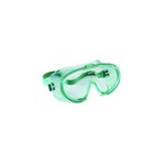 JSP,V70 Monogoggle 202,Clear,36