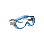 JSP, V70 Goggle Mrxv Blu/Clr Vcl