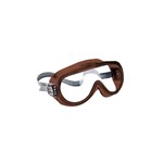 JSP, V70 Goggle Mrxv Smk/Clr Vcl