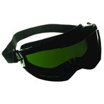 JSP, V70 Goggle Mono Xtr Blk/IR5 Af Bag