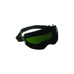 JSP, V70 Goggle Mono Xtr Blk/IR5 Af Bag