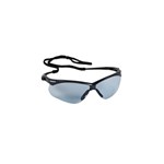 Nemesis V30 Black Frame Light Blue Lens