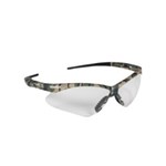 Nemesis V30 Camo Frame, Clear AF Lens