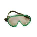 Economy Goggle, Indirect Vent Fog Free