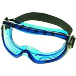 MONOGOGGLE XTR BLUE FRAME