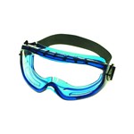 MONOGOGGLE XTR BLUE FRAME