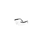 Magnum 3G Black Frame Clear Lens