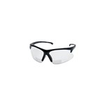 READERS GLASSES, 1.0 RX, CLEAR