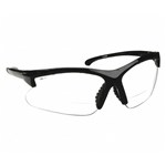 GLASSES READERS BLK/F CLR/LENS 3.0