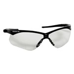 Nemesis readers, 1.0 CLR Lens/Blk Frm