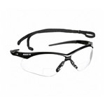 Nemesis readers, 2.0 CLR Lens/Blk Frm