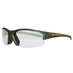 Smith and Wesson Equalizer Glasses Clear