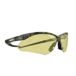 CAMOUFLAGE FRAME/AMBER ANTI-FOG LENS