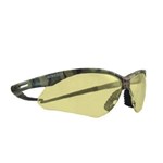 CAMOUFLAGE FRAME/AMBER ANTI-FOG LENS