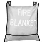 Fire Blanket Bag only