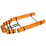 FLOTATION STRETCHER COLLAR