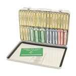 36-Unit First Aid Kit