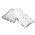 DISPOSABLE PILLOW