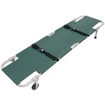 Easy Fold Wheeled Stretcher