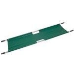 Break-Apart Folding Stretcher & Cover