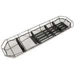 Military Rectangular Basket Stretcher