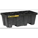 Gator Spill Control Pallet 2 drum In-Ln