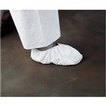 Kleenguard,A20,Shoe,Covers,WHT,Universal