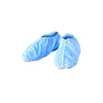 Shoe Cover Ncond Poly