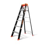 Fixed Stepladders / Stepstools