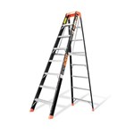 Fixed Stepladders / Stepstools