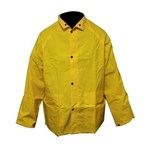 RAIN JACKET 2X