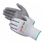 X-Grip, highly cut resistant