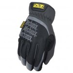 Glove, FastFit, Black, LG