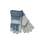 Glove Leather Palm, 2.5inSFC MD