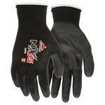 Glove, Poly Coated Nylon Shell, 13Gauge