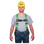 HARNESS/HP/VERSALITE W/BACK